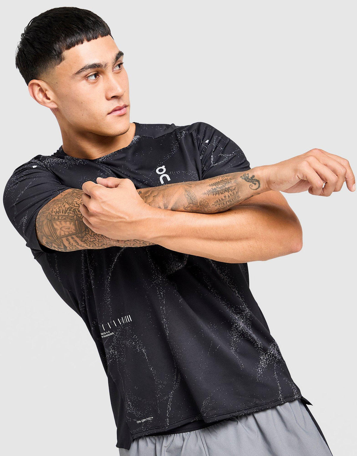Lumos Reflective T-Shirt