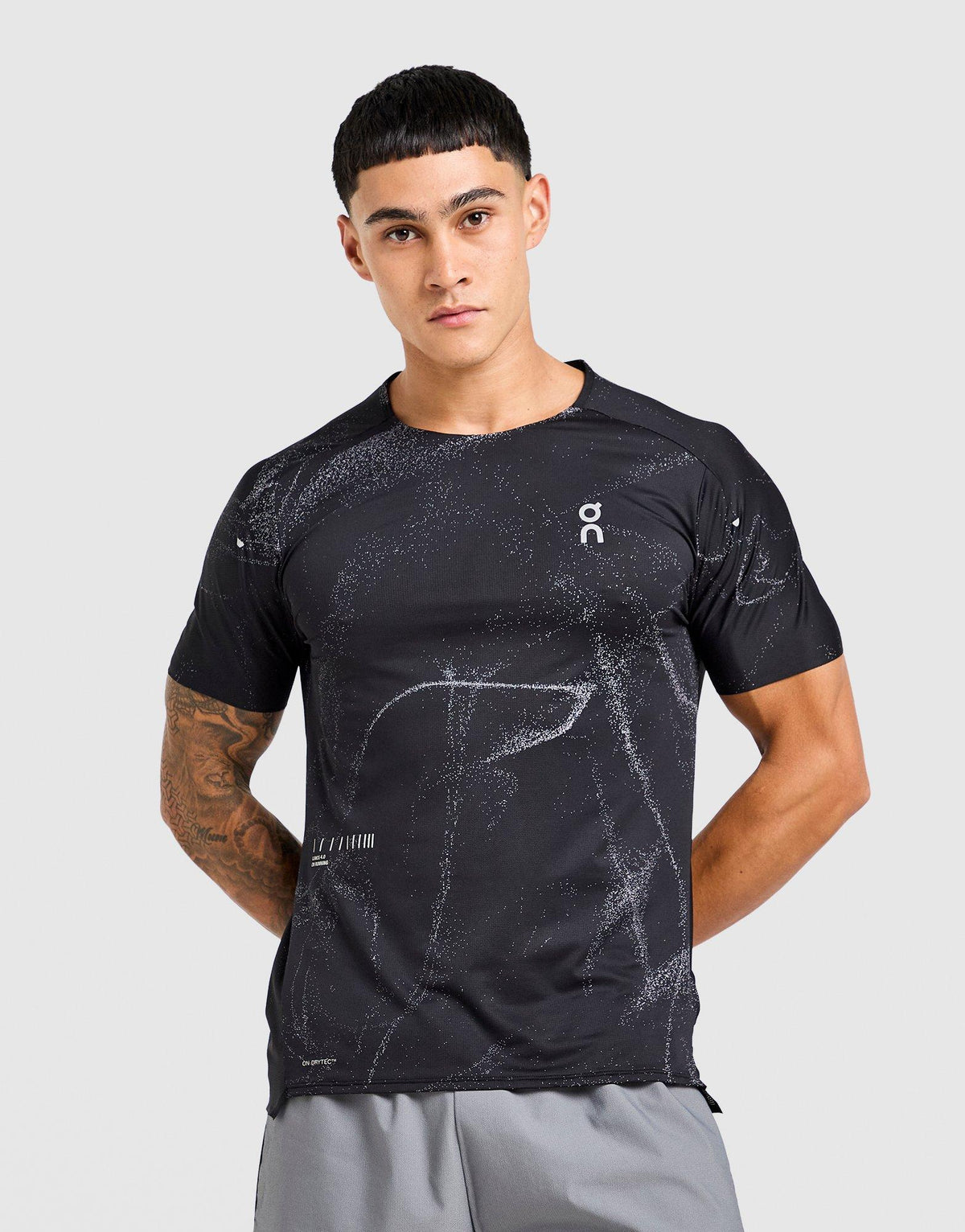Lumos Reflective T-Shirt