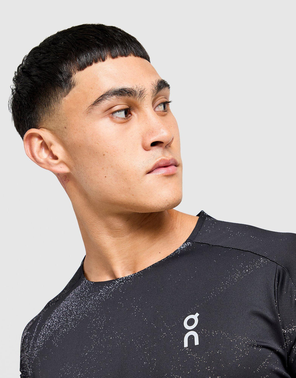 Lumos Reflective T-Shirt