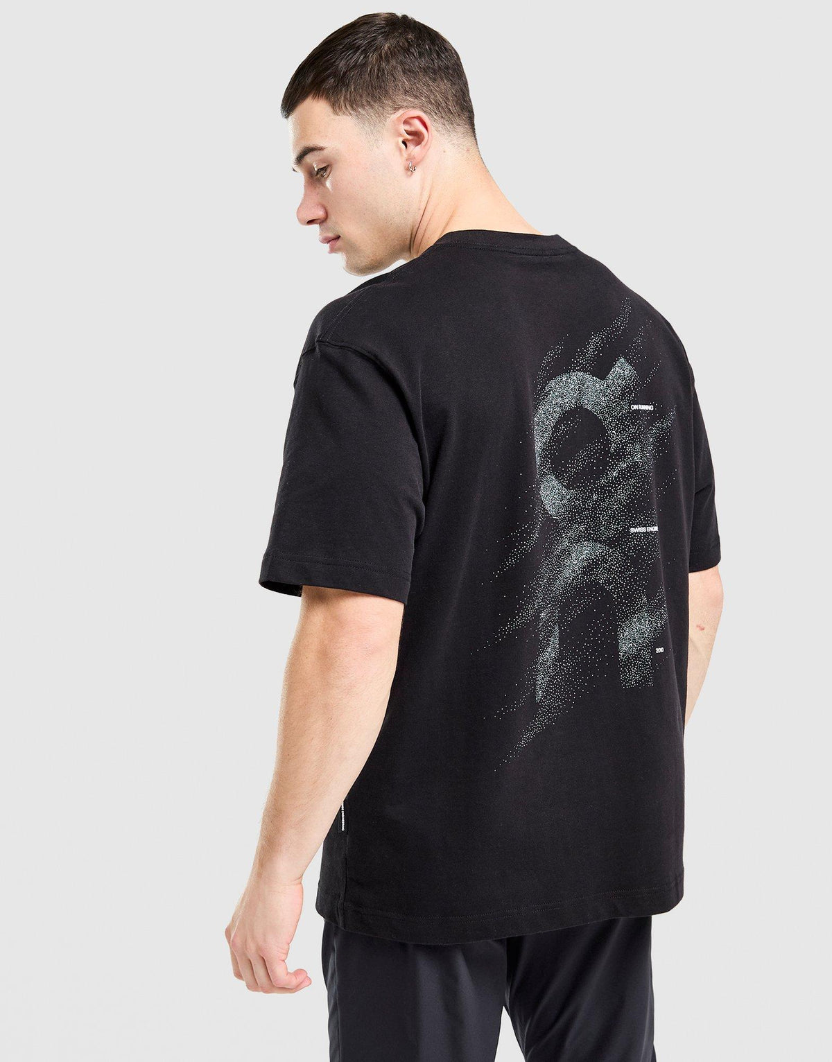 Club Fade T-Shirt