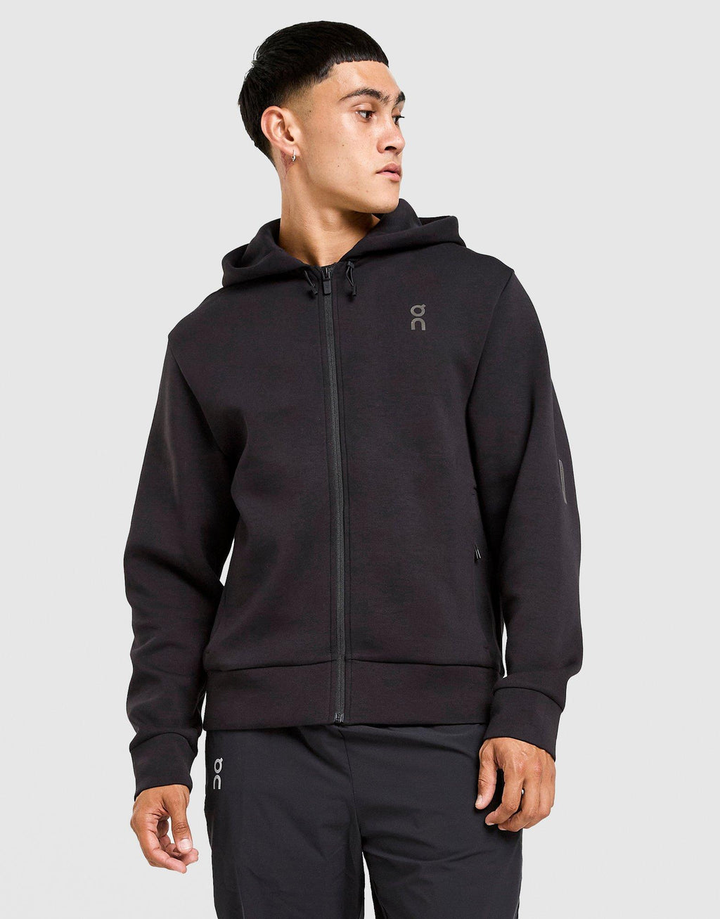 Tech Hoodie