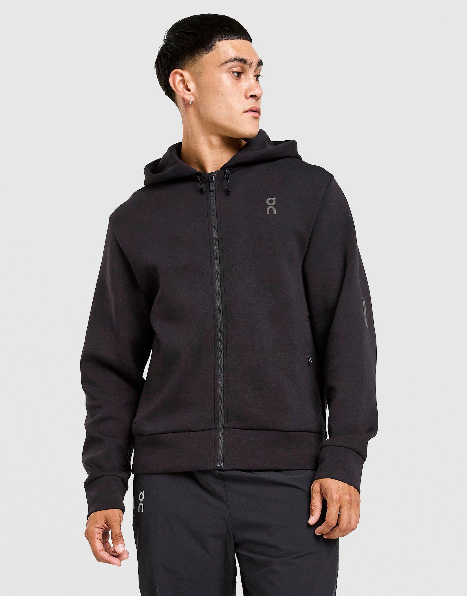 Tech Hoodie