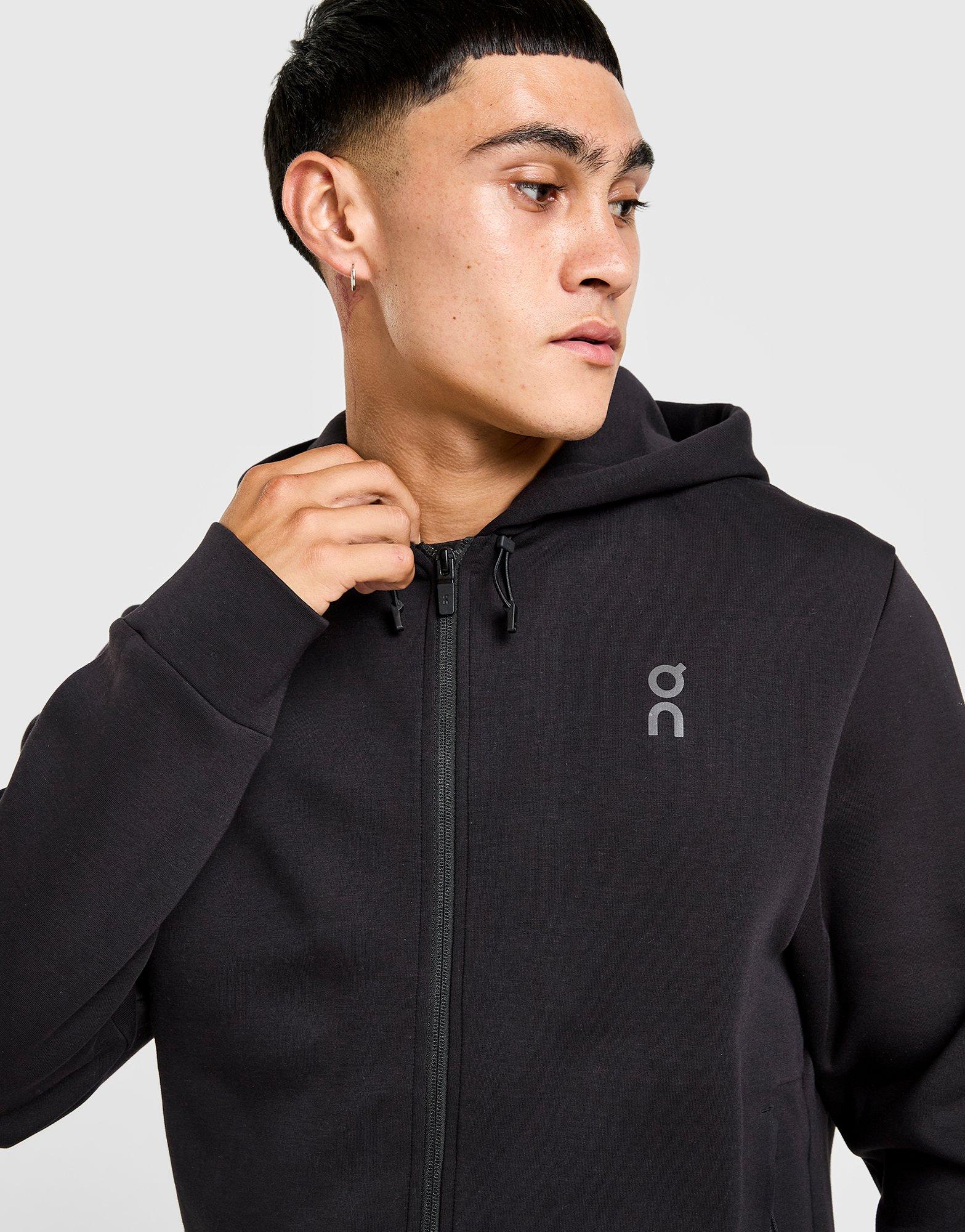 Tech Hoodie