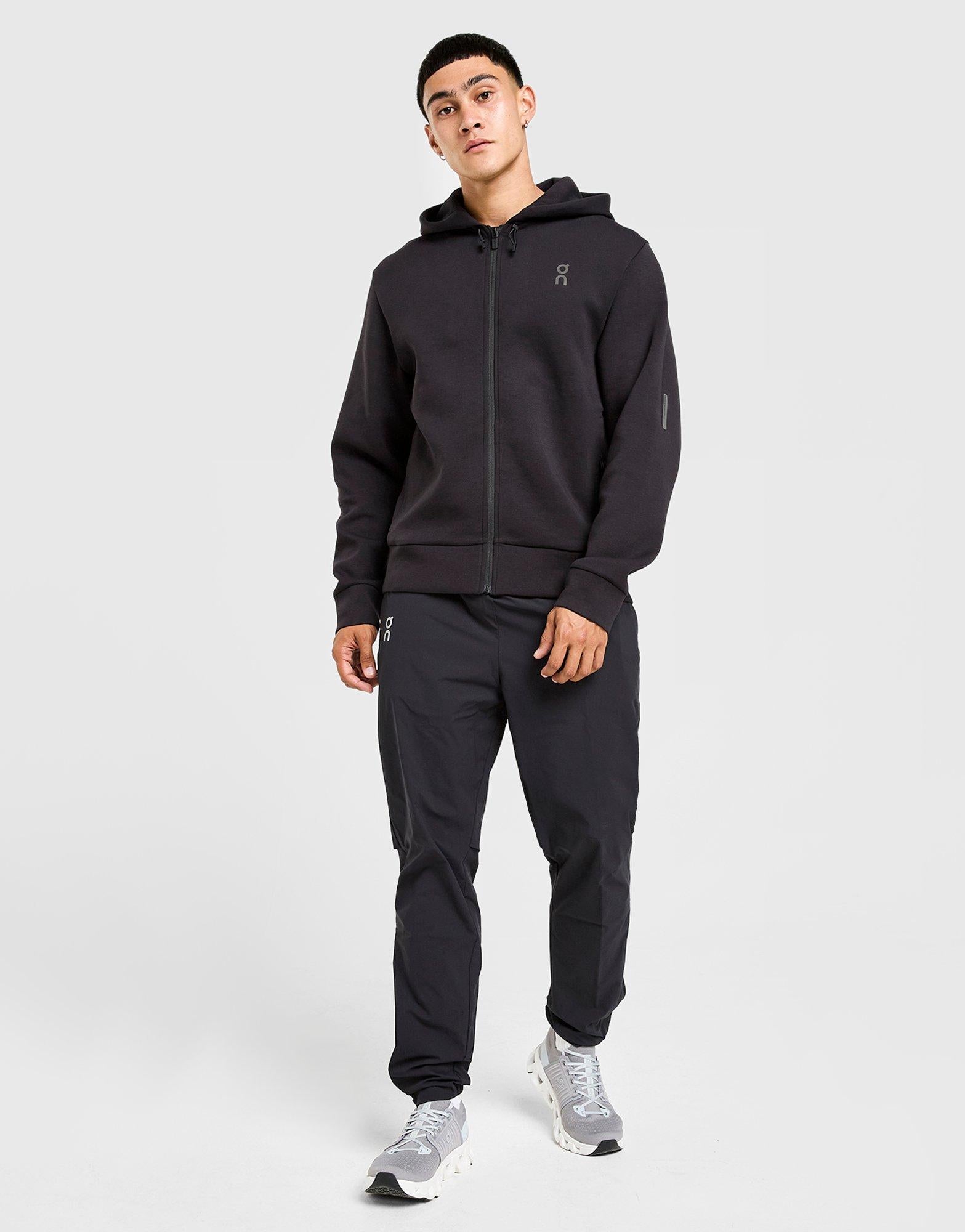 Tech Hoodie