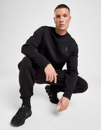 Tech Crew Sweatshirt