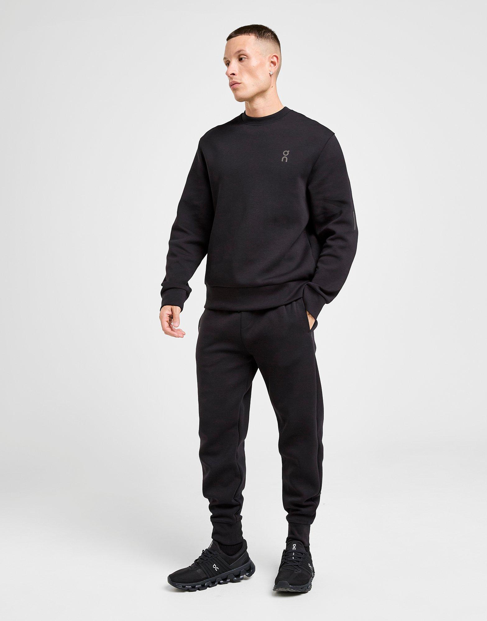 Tech Crew Sweatshirt