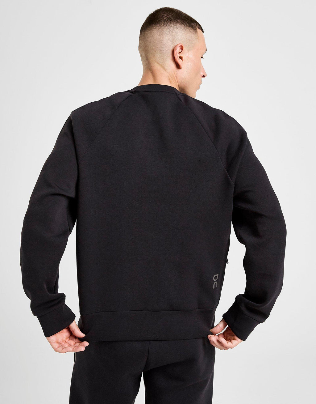Tech Crew Sweatshirt