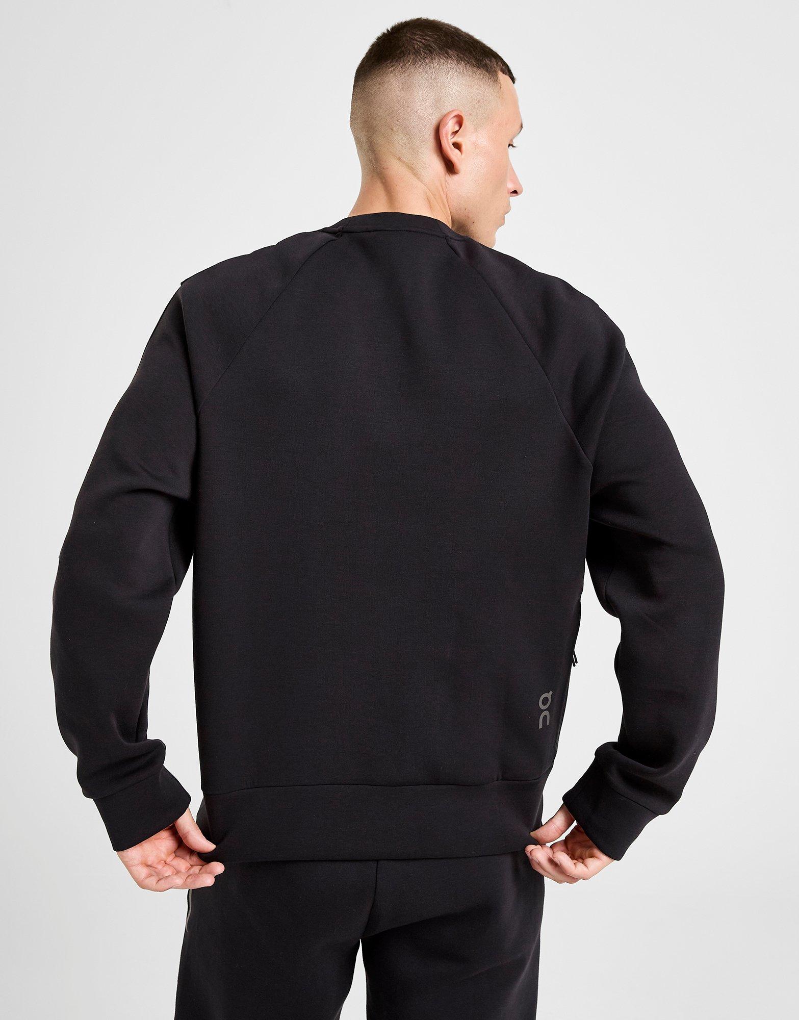 Tech Crew Sweatshirt