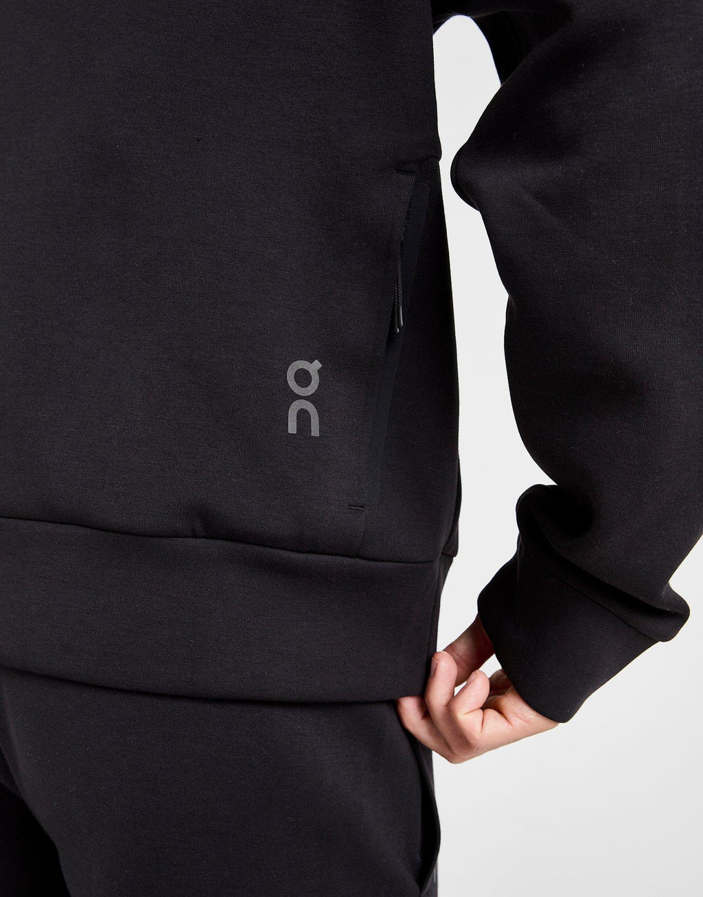 Tech Crew Sweatshirt