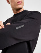 Tech Crew Sweatshirt