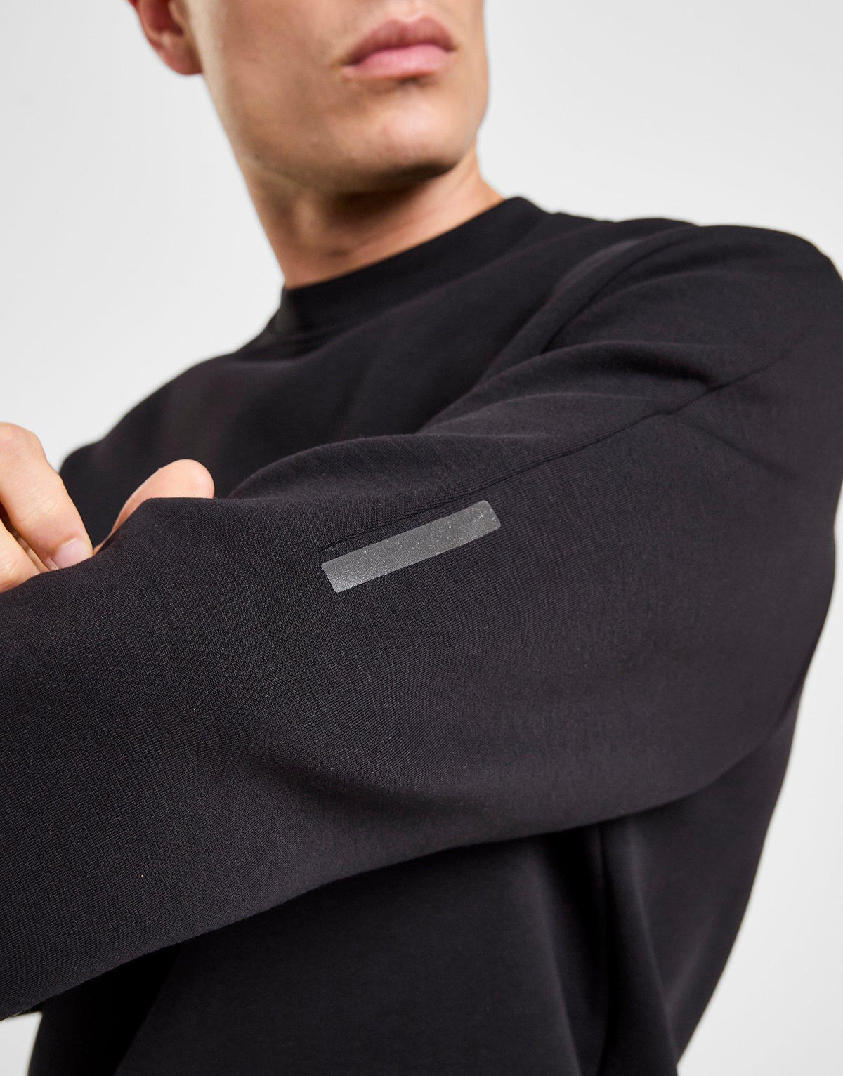 Tech Crew Sweatshirt