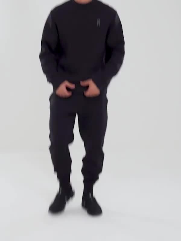 Tech Crew Sweatshirt