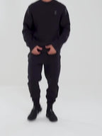 Tech Crew Sweatshirt