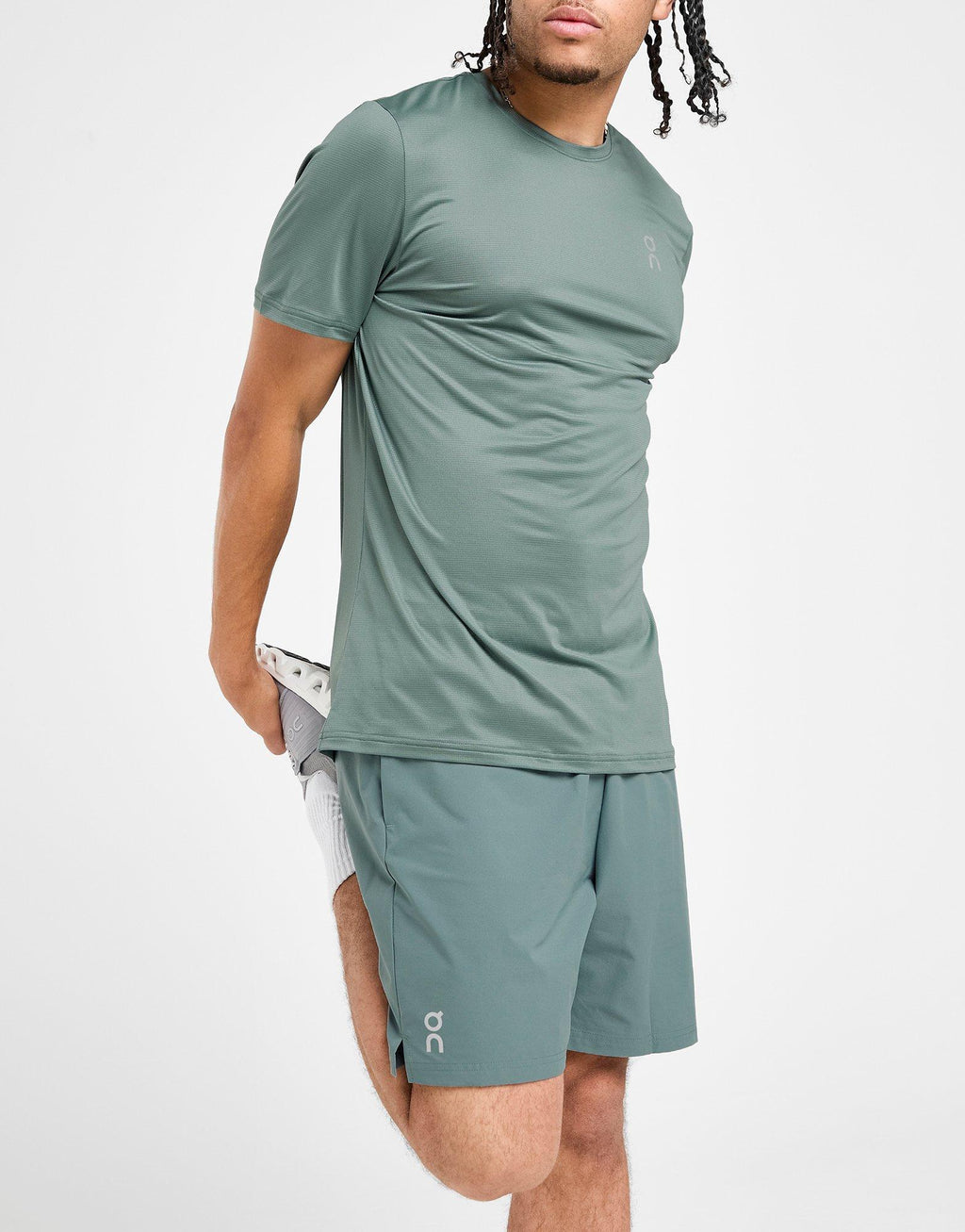 Core 7" Shorts