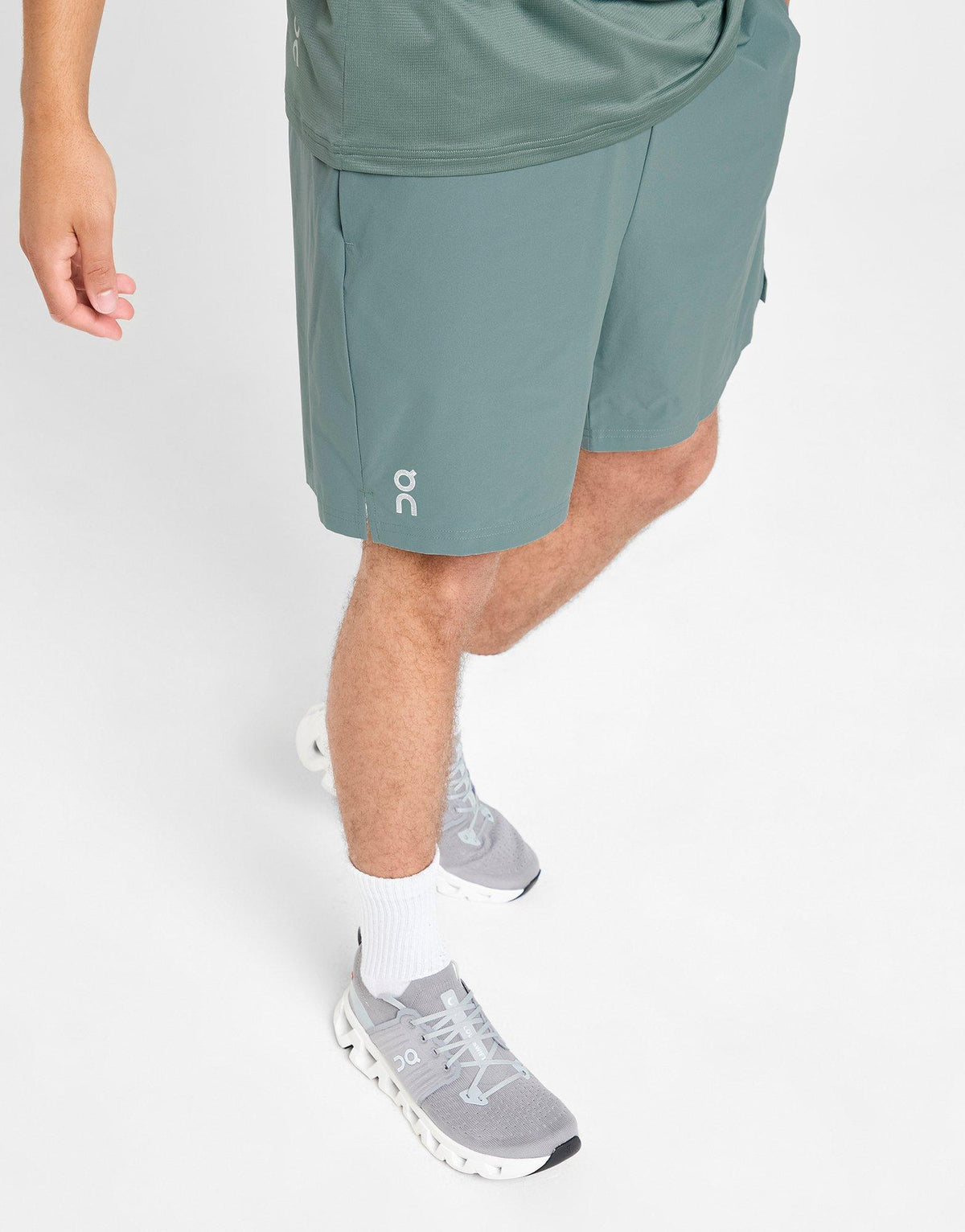 Core 7" Shorts