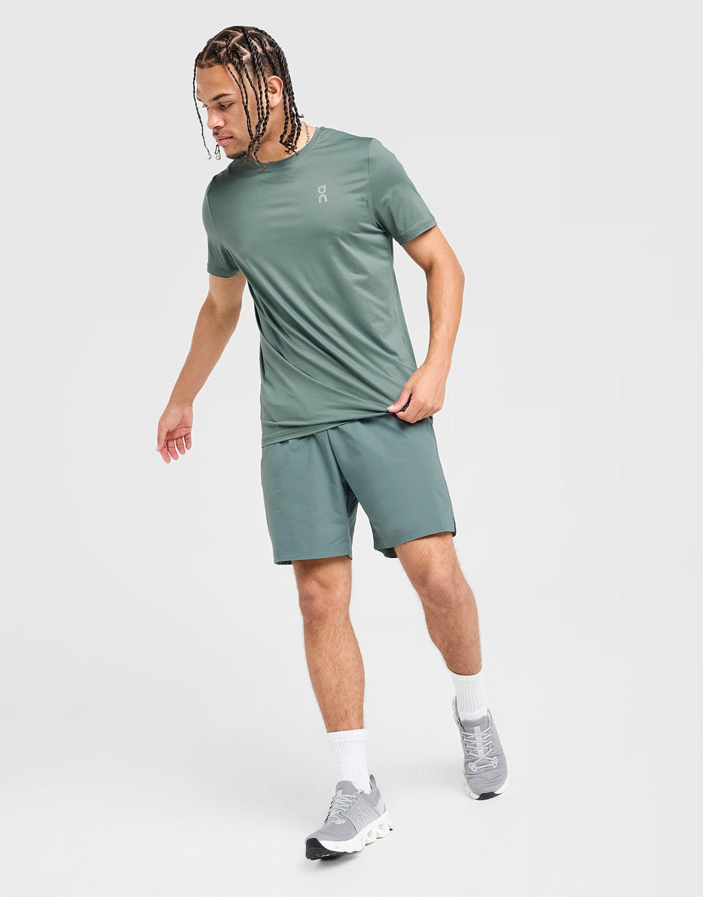 Core 7" Shorts