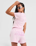 Finesse Shorts