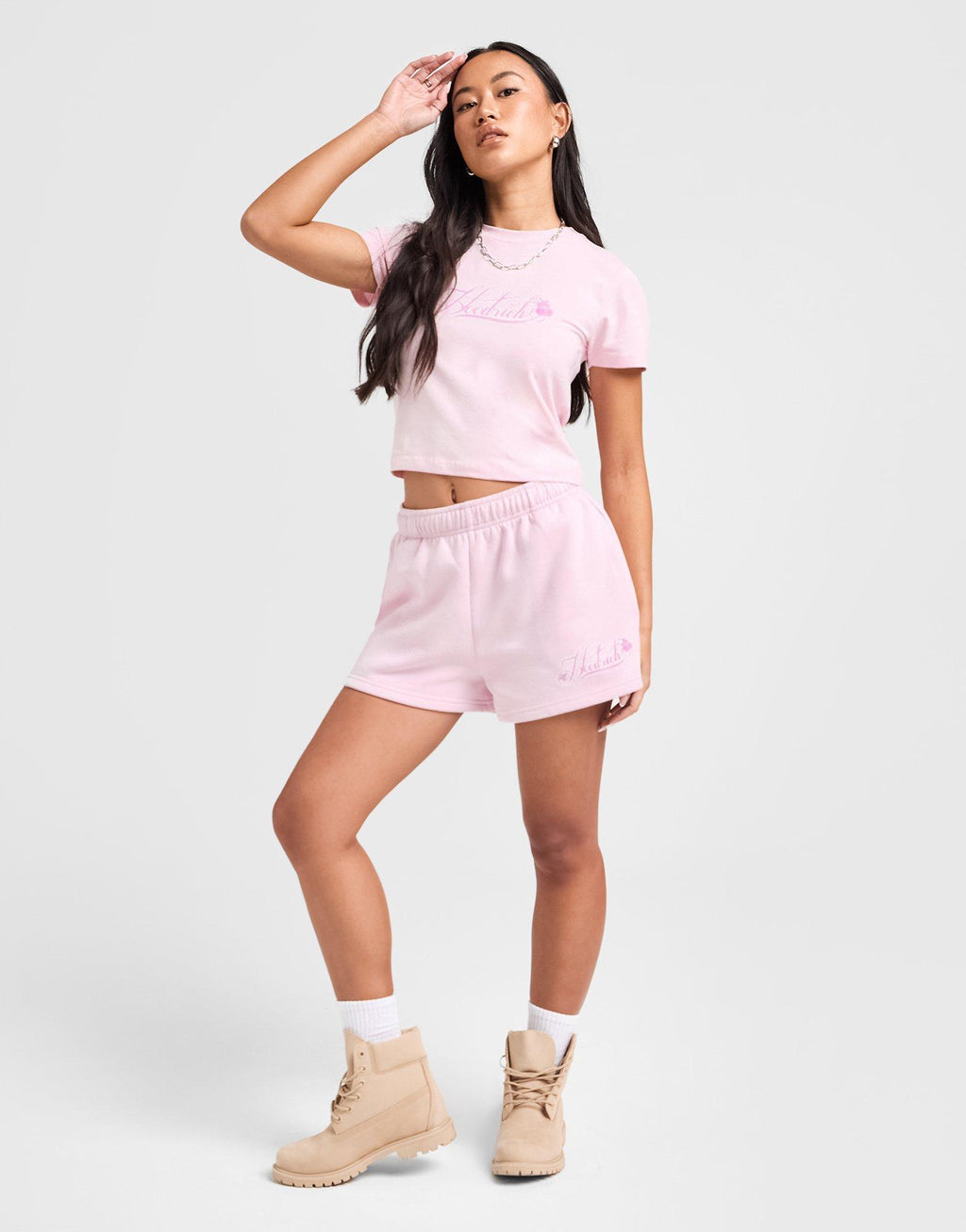 Finesse Shorts