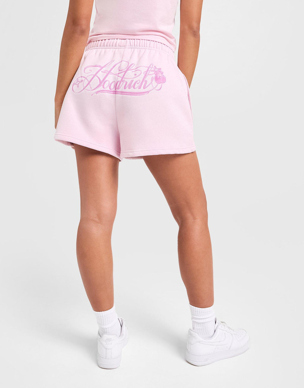 Finesse Shorts