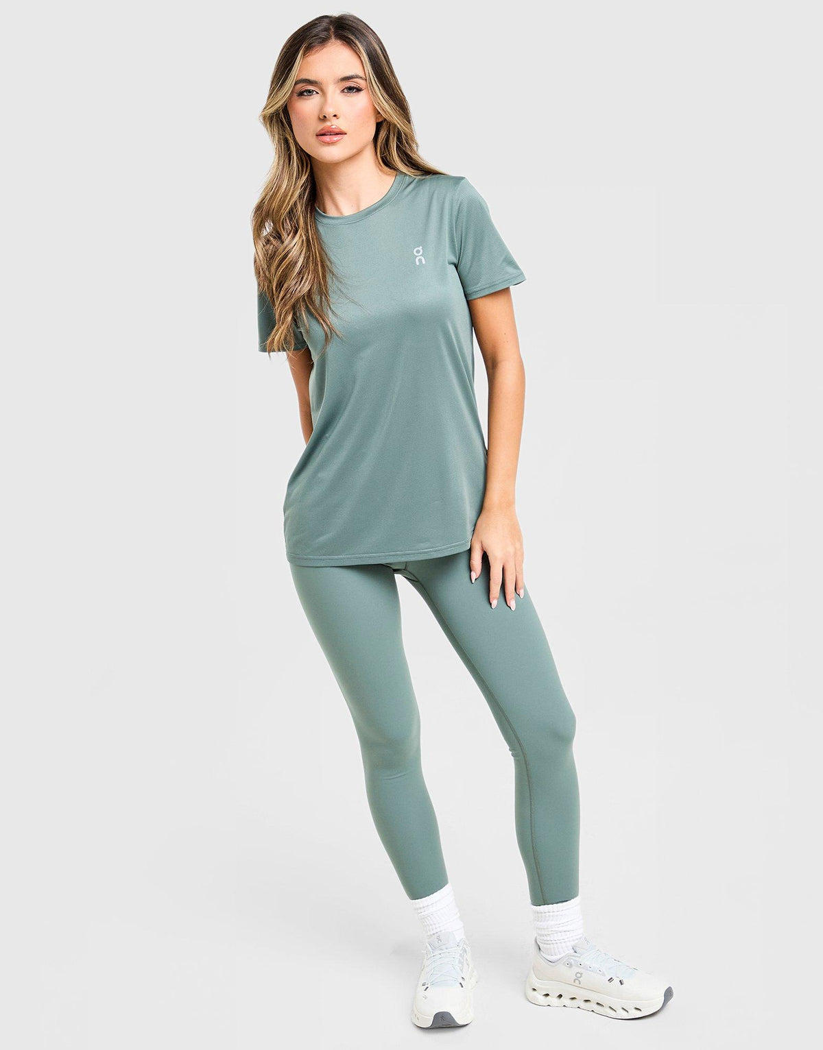 Core T-Shirt
