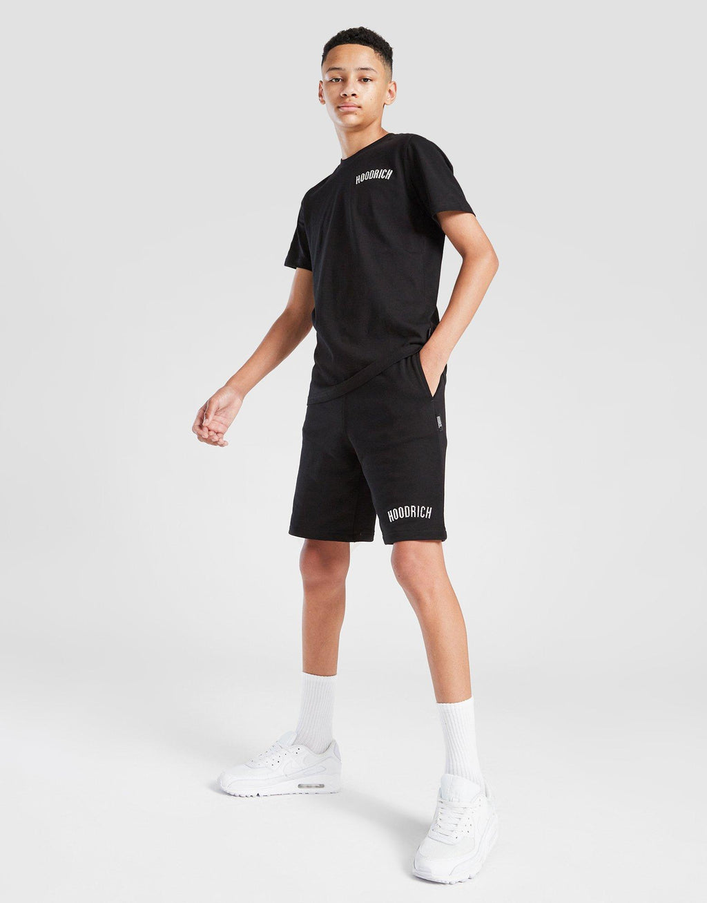 Chrome Shorts Junior