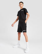 Chrome Shorts Junior