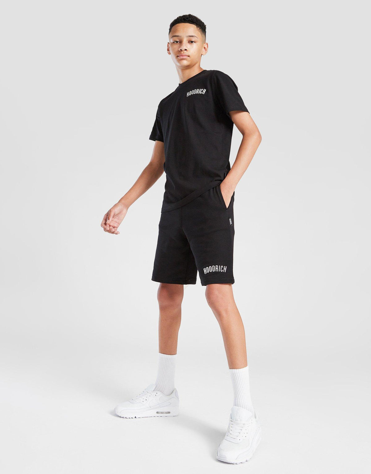 Chrome Shorts Junior