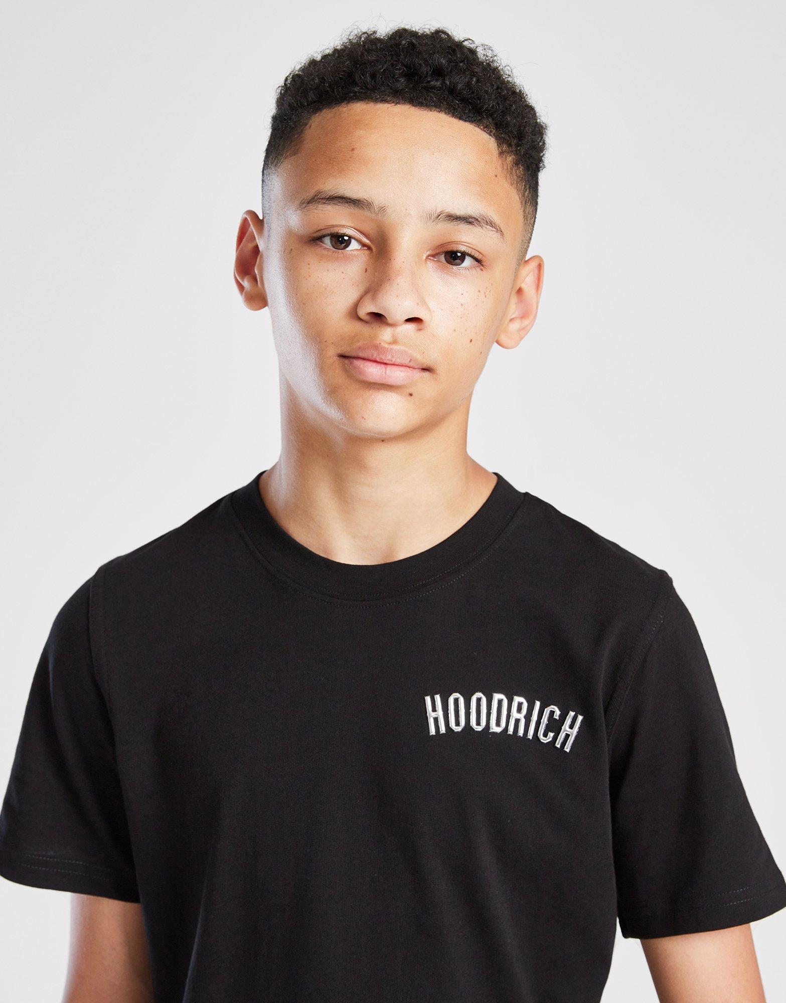 Chrome T-Shirt Junior