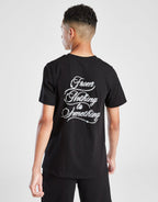 Chrome T-Shirt Junior