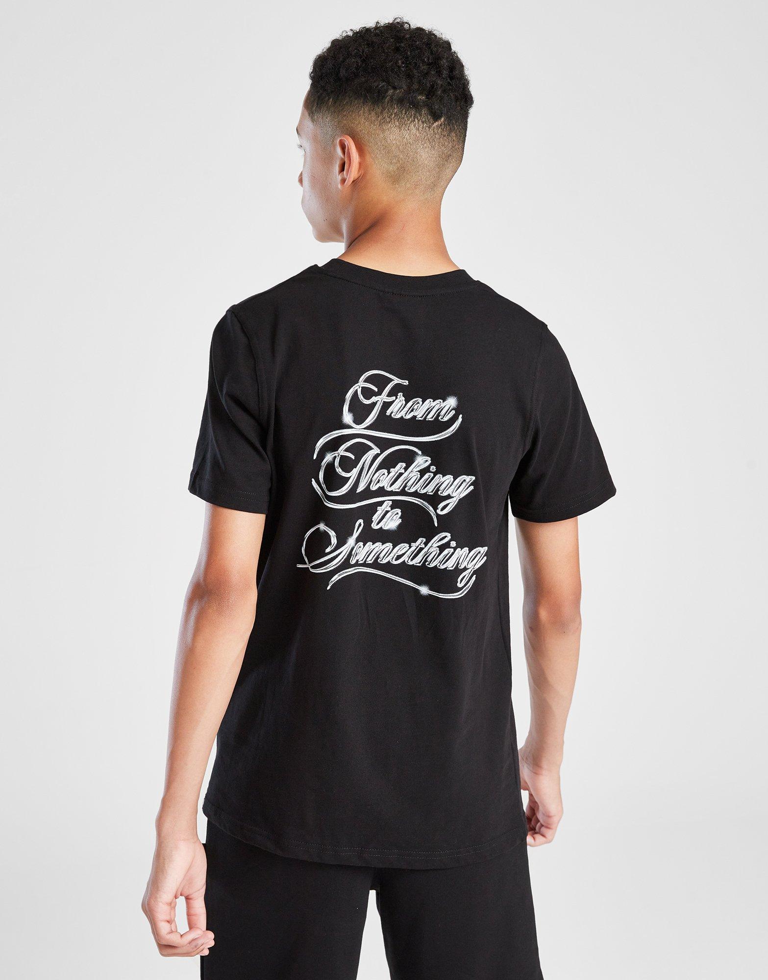 Chrome T-Shirt Junior