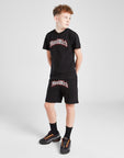 Gothic Shorts Junior