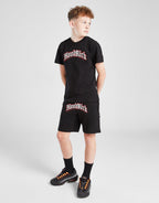 Gothic Shorts Junior