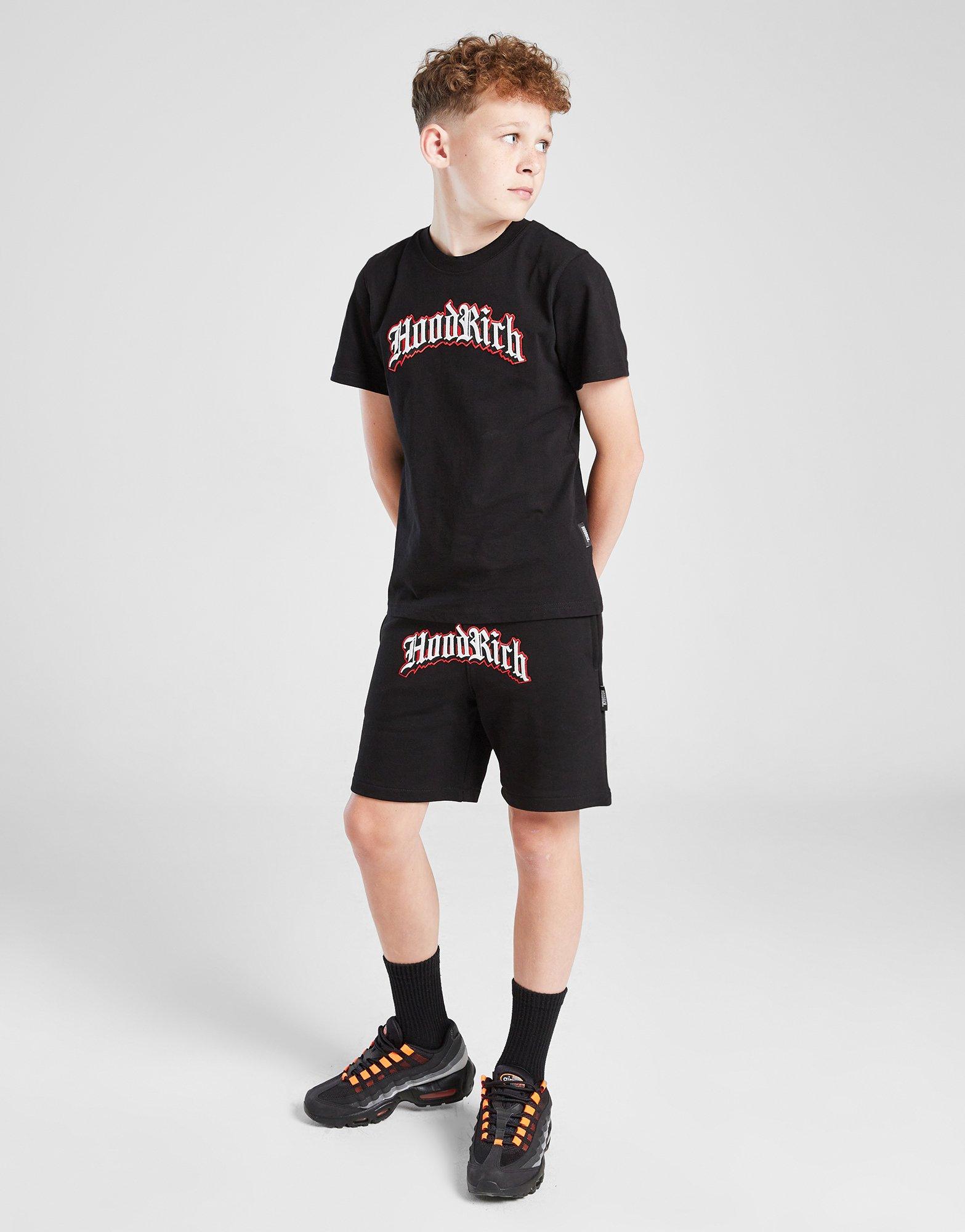 Gothic Shorts Junior