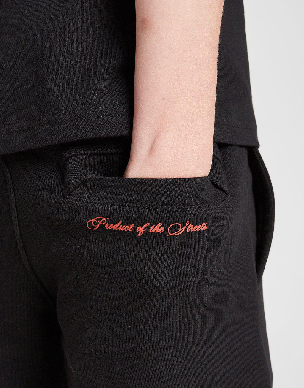 Gothic Shorts Junior