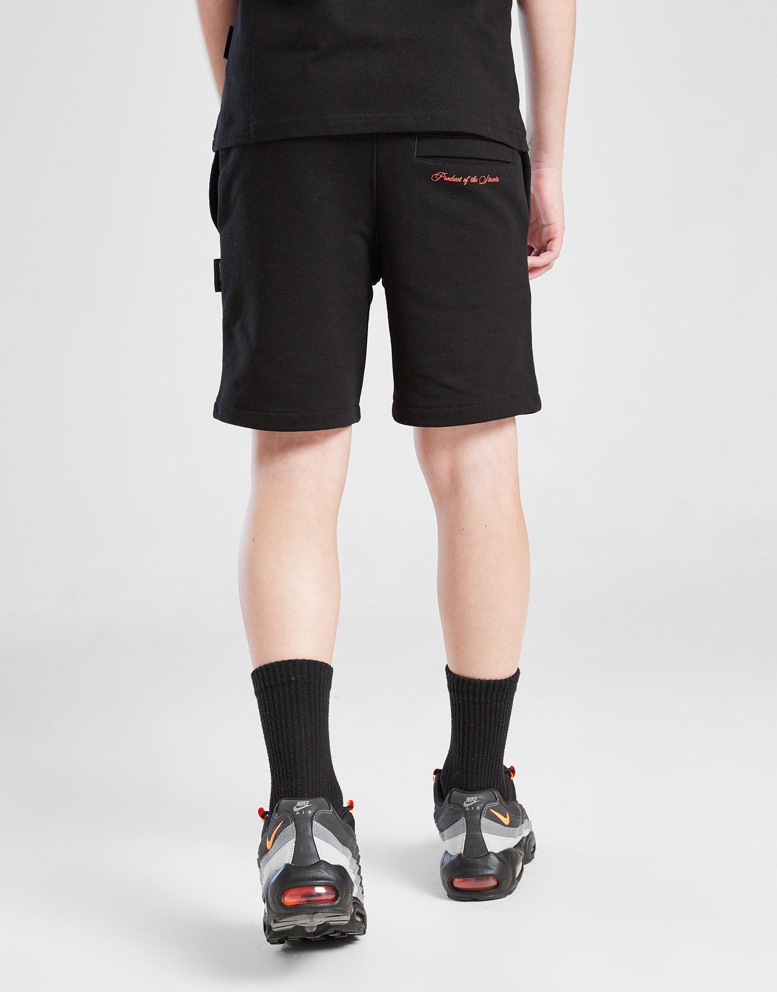 Gothic Shorts Junior