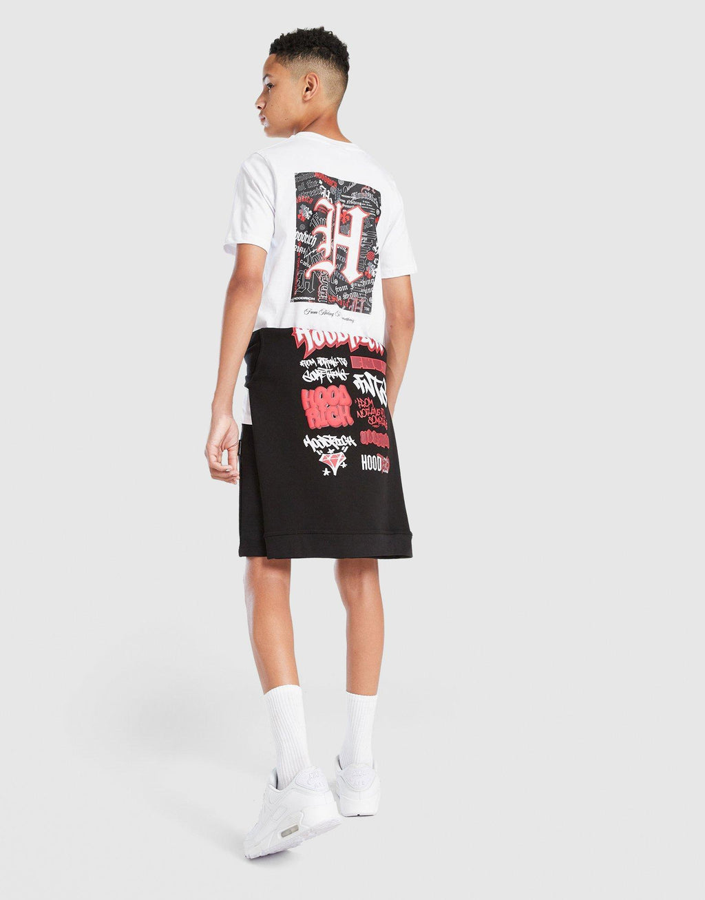 Arcade T-Shirt Junior's