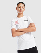 Arcade T-Shirt Junior's