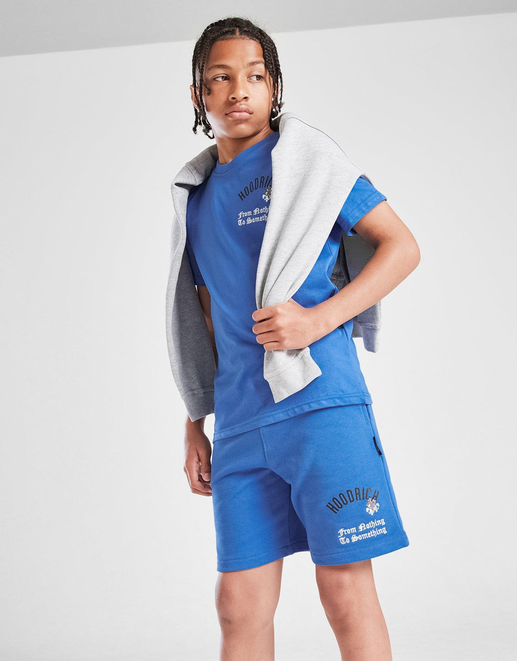 Shadow Shorts Junior