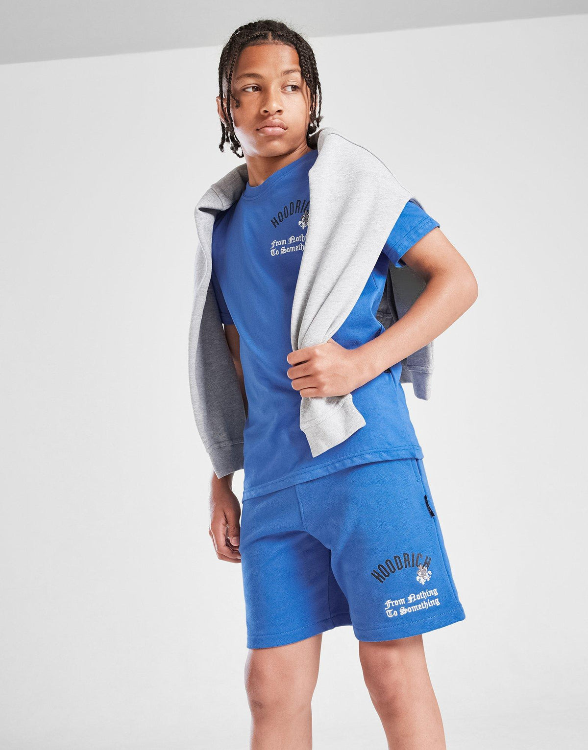 Shadow Shorts Junior