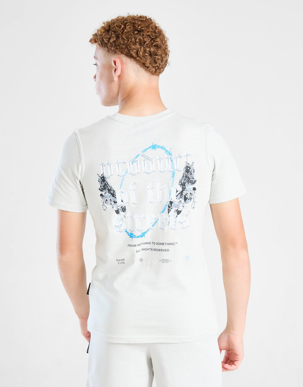 Shadow T-Shirt Junior