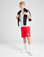 Graffiti Shorts Junior