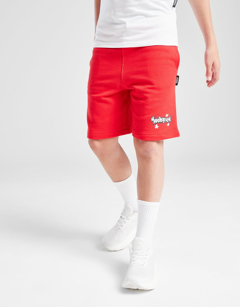 Graffiti Shorts Junior