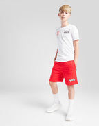 Graffiti Shorts Junior