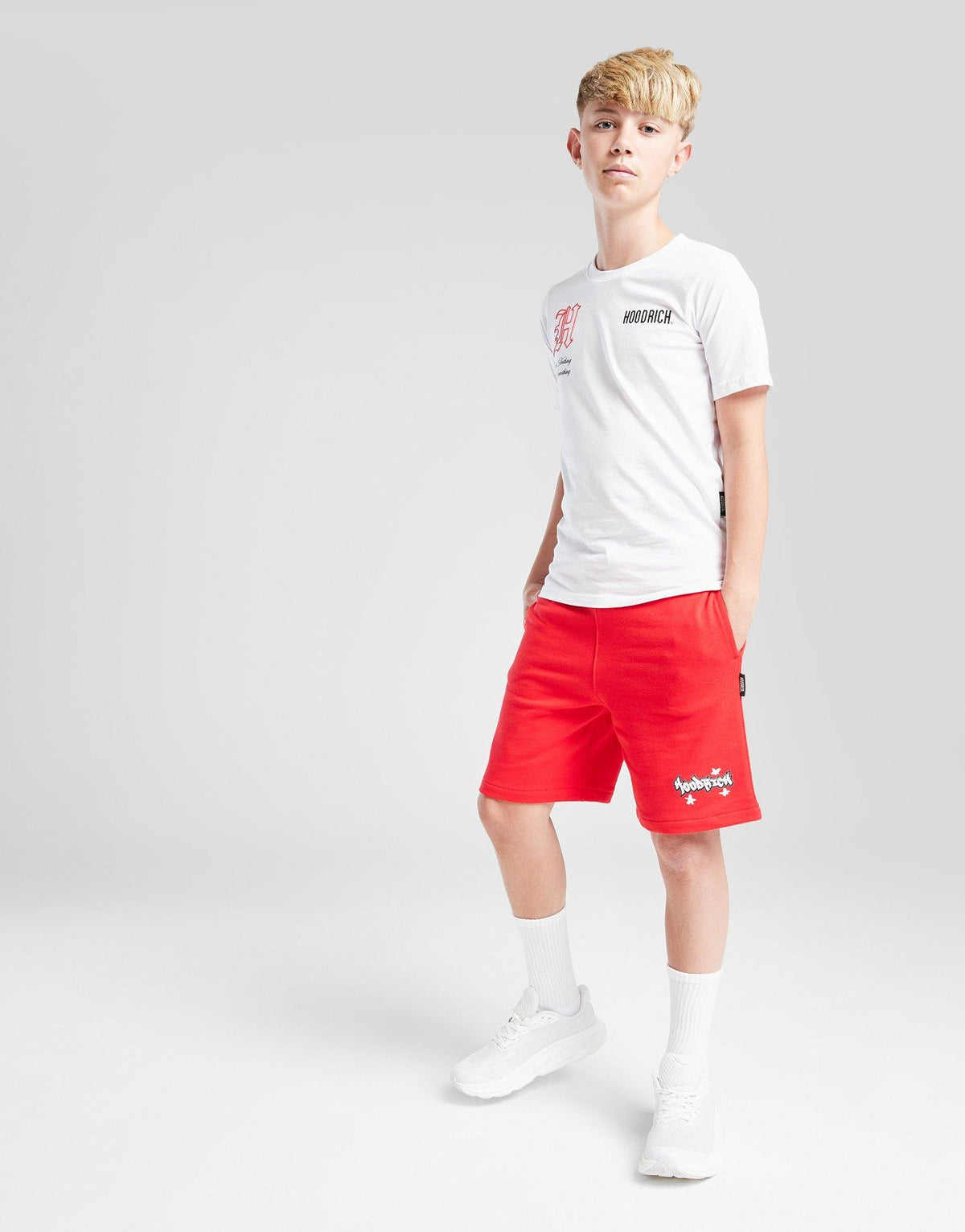 Graffiti Shorts Junior