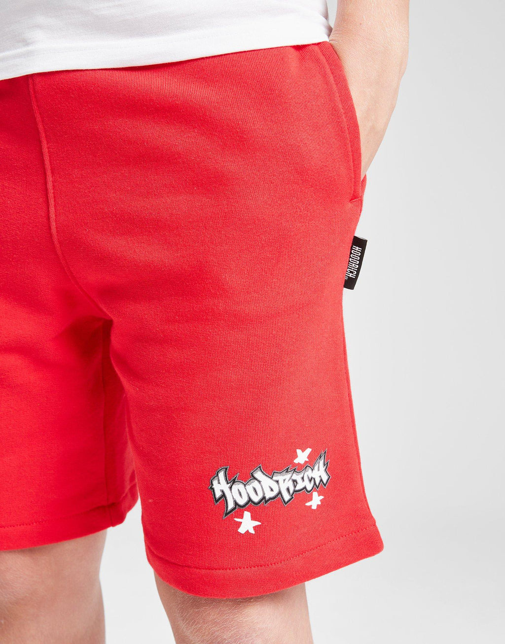 Graffiti Shorts Junior