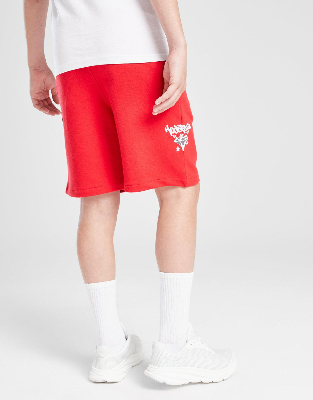 Graffiti Shorts Junior