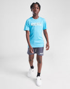 Lynk T-Shirt/Shorts Set Junior's