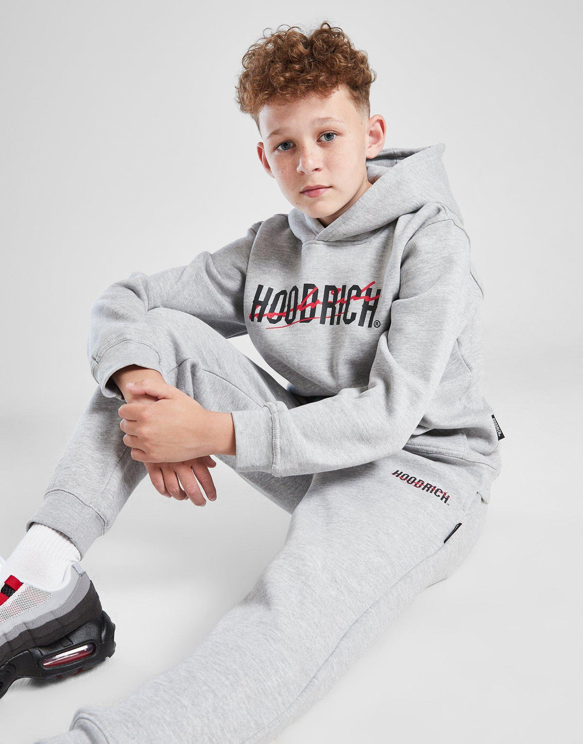 Lynk Tracksuit Junior