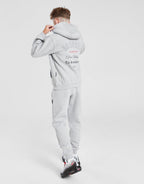 Lynk Tracksuit Junior