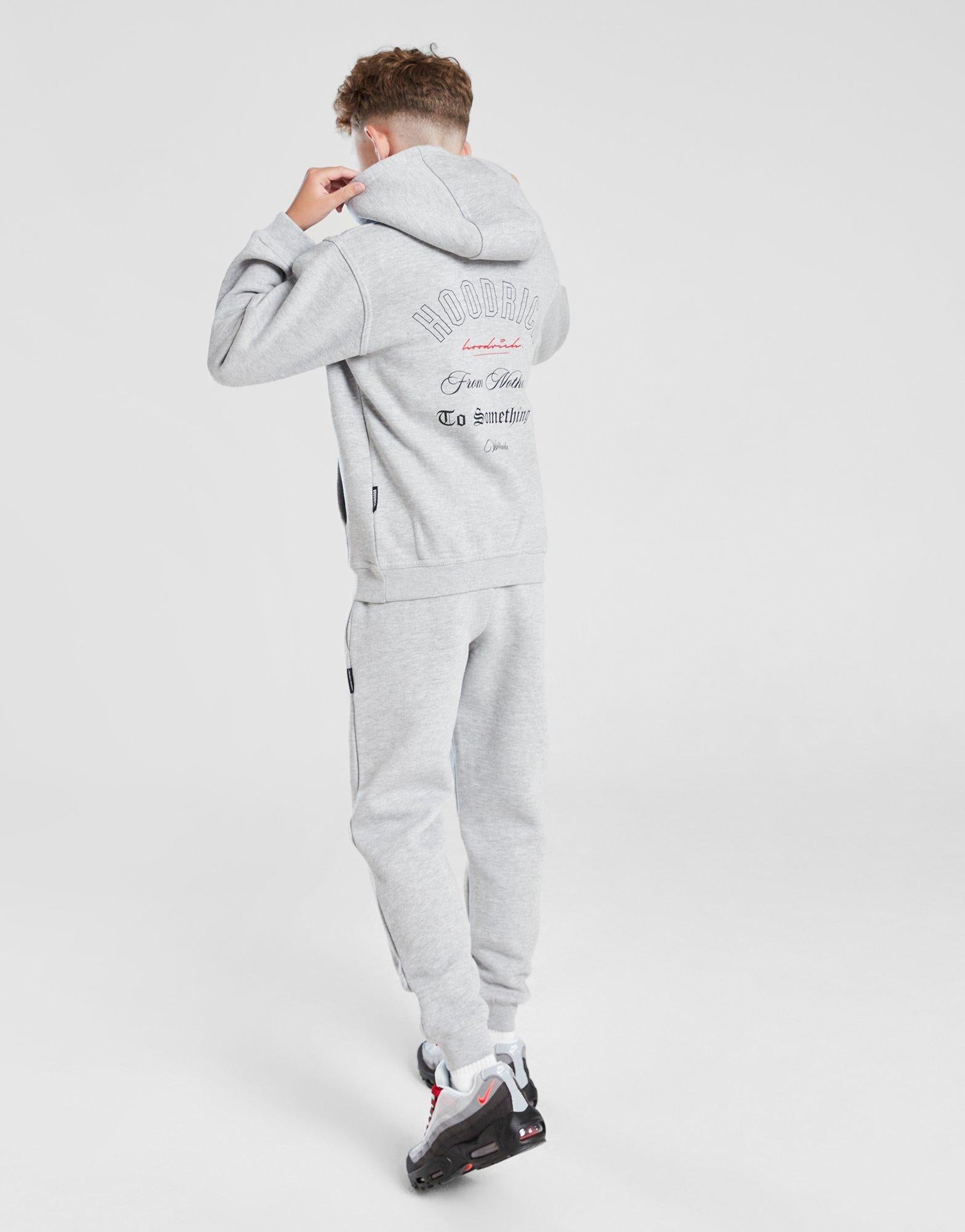 Lynk Tracksuit Junior